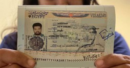 صدور ویزای مصر برای ایرانی ها هنوز ساز و کار مشخصی ندارد