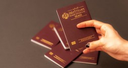 افزایش اعتبار گذرنامه ها از ۵ سال به ۱۰ سال