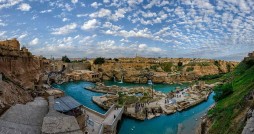 عوامل عقب ماندگی گردشگری خوزستان چیست؟