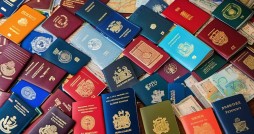 ضعیف ترین پاسپورت های جهان در ۲۰۲۴ + اینفوگرافیک