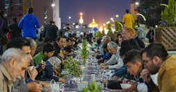 جشنواره هنرهای سنتی از افطار تا سحر برگزار می شود