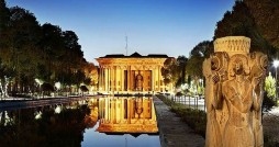 بناهای تاریخی اصفهان، روز شنبه تعطیل است