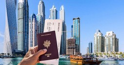 راهنمای سفر به دبی، از خرید بلیط تا دریافت ویزا