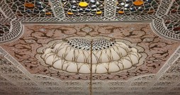 جای خالی هنرمندان گچ بری در مرمت بناهای تاریخی ایران