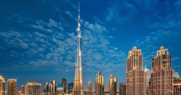 در مهم ترین برج های دبی چه می گذرد؟