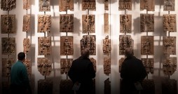 گمشده های «موزه بریتانیا» پیدا شد