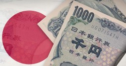 سقوط ارز ژاپن و رونق گردشگری