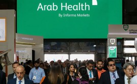 گردهمایی انجمن های گردشگری سلامت در دبی