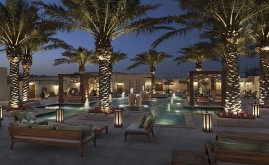 معرفی هتل های قطر برای جام جهانی ۲۰۲۲