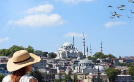 راهنمای سفر استانبول و ترفندهای کاهش هزینه مسافرت به استانبول
