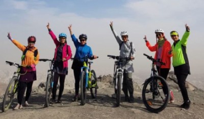 سفرهای هیجان انگیز در گردشگری با دوچرخه