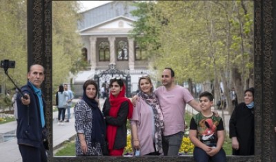 اعلام پربازدیدترین مکان های تاریخی تهران