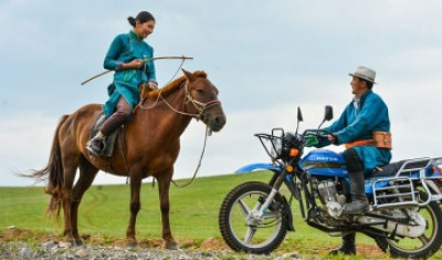درآمد میلیارد دلاری مغولستان از گردشگری