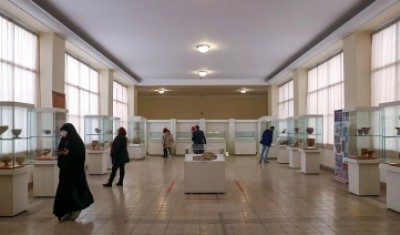 بازدید رایگان از موزه ها برای معلم ها و استادان