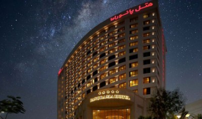 کدام اتاق هتل پانوراما کیش را انتخاب کنیم؟
