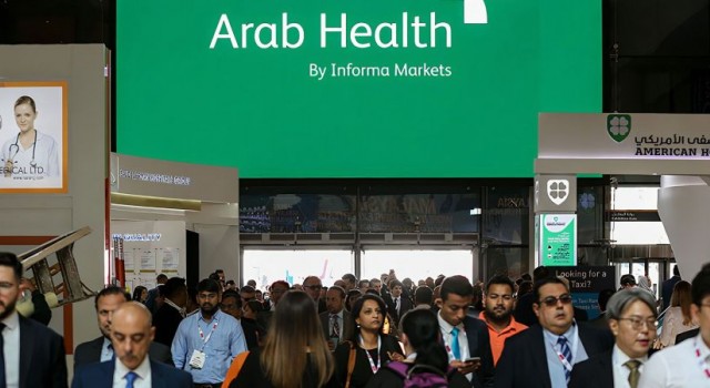 گردهمایی انجمن های گردشگری سلامت در دبی