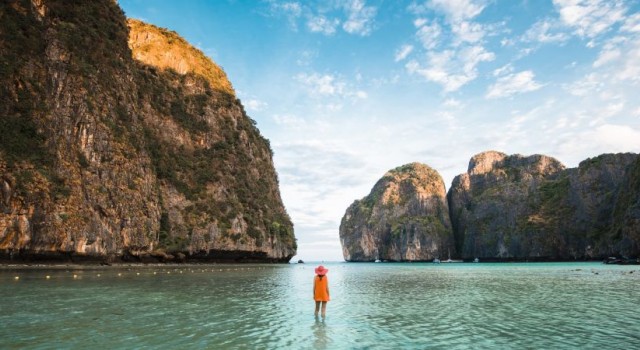 احتمال رشد ۴ درصدی اقتصاد تایلند با گردشگری