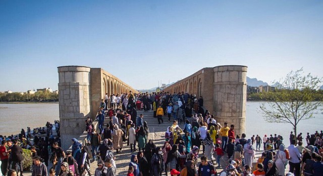 میراث فرهنگی پیگیر ایجاد خط هوایی خصوصی در اصفهان است