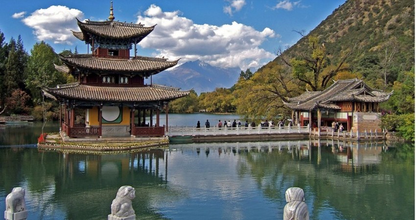 دیپلماسی گردشگری؛ نگاهی به تجربه کشورهای چین و نپال