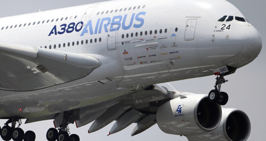 ایرباس A380، دیگر خریدار ندارد