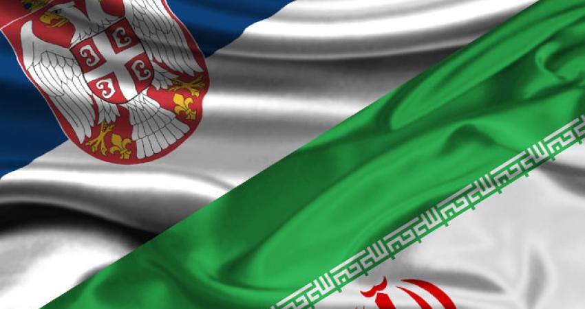 امضای تفاهم نامه همکاری های گردشگری ایران و صربستان