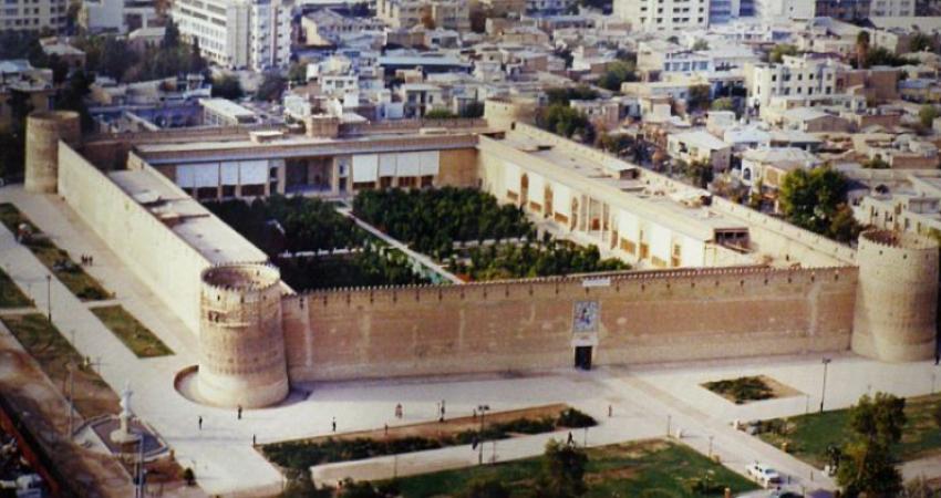 بازخوانی طرح احیای هویت بافت تاریخی شیراز
