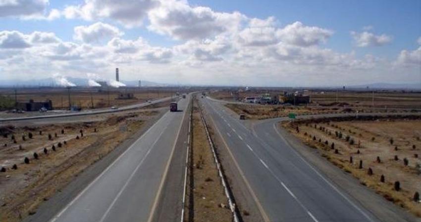 مجوز سرمایه گذاری خارجی در آزادراه تبریز-بازرگان صادر شد