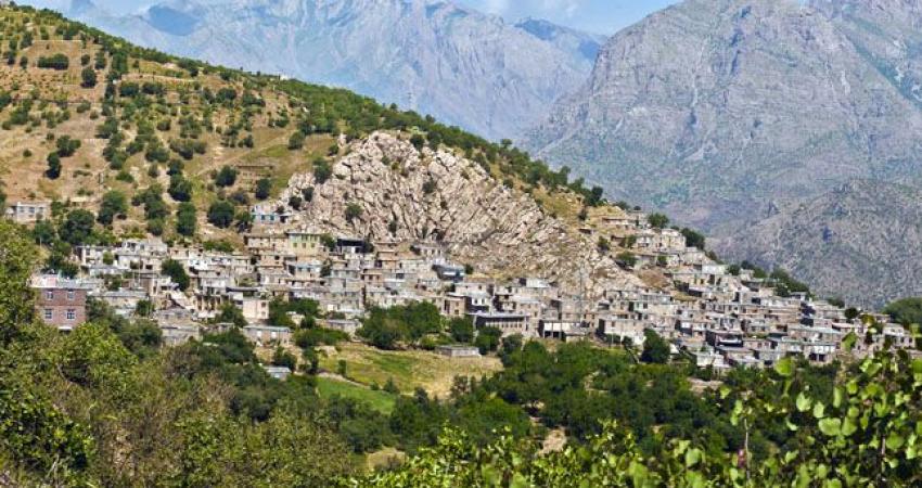 پرداخت تسهیلات کم بهره به حوزه گردشگری در کردستان