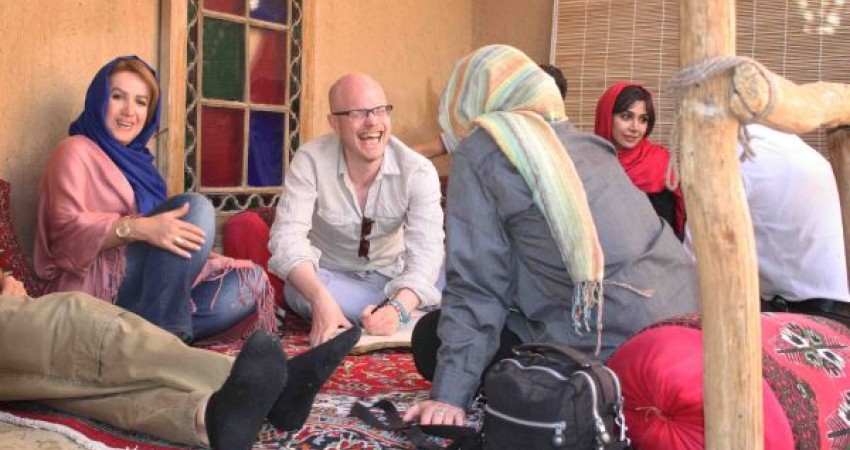 بوم گردی، ظرفیت ناشناخته گردشگری در ایران