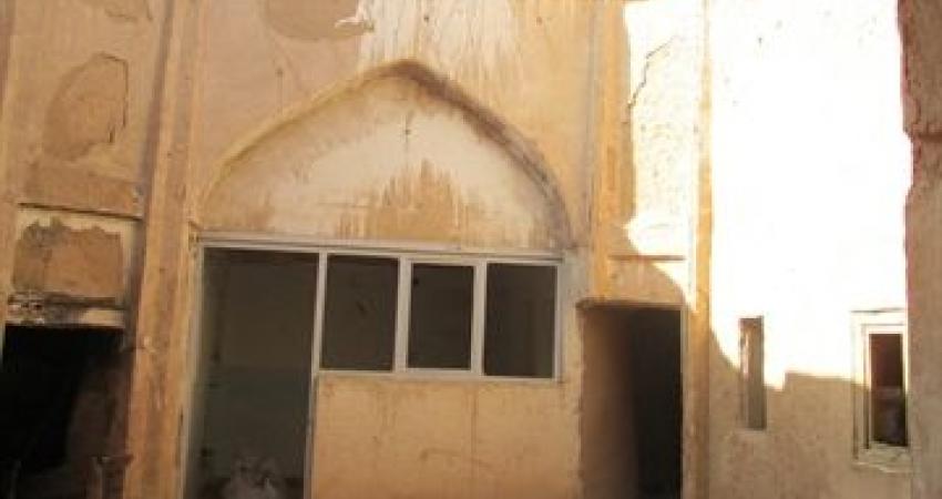 خانه جباری در فهرست آثار ملی به ثبت رسید