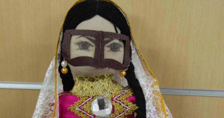 دومین عروسک بومی ایران در فهرست میراث ناملموس ثبت می شود