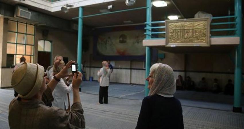 درخواست آلمان از ایران برای ارائه خدمات سریع تر به گردشگران