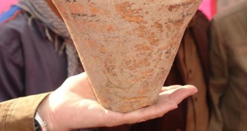 سابقه استقرار 7 هزار ساله در محدوده شهری تهران قطعیت یافت
