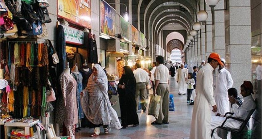 مقابله با بازارگردی زائران ایرانی در موسم حج و عمره