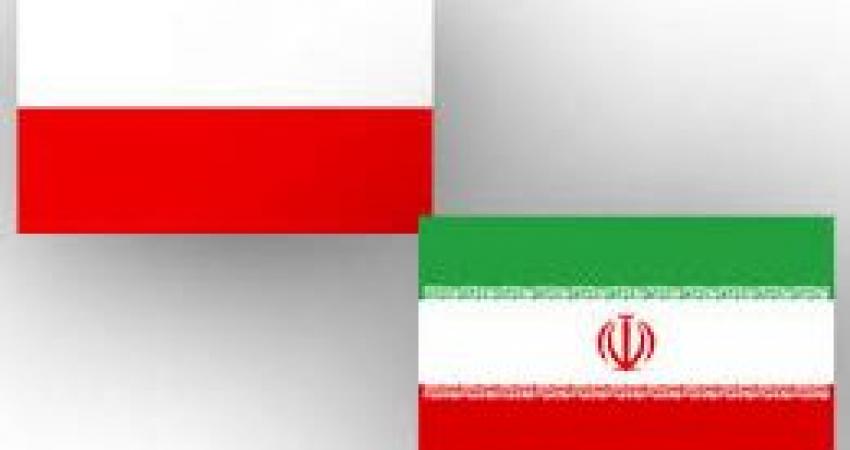 همکاری ایران و لهستان در زمینه میراث فرهنگی