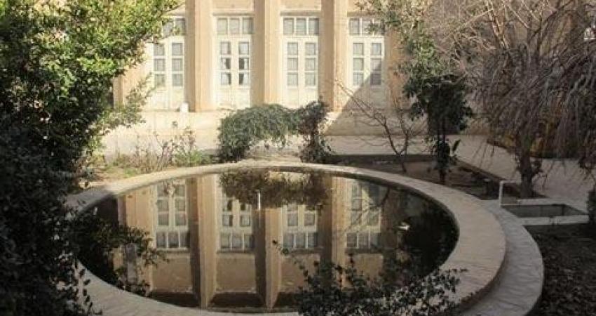 خانه رضوانی یزد در فهرست آثار ملی به ثبت رسید