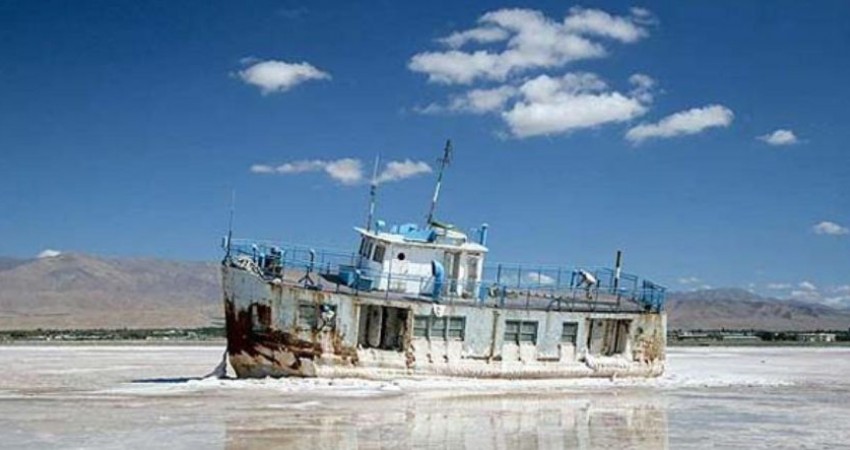 موافقت با انتقال آب زاب به دریاچه ارومیه پس از 4 ماه بررسی