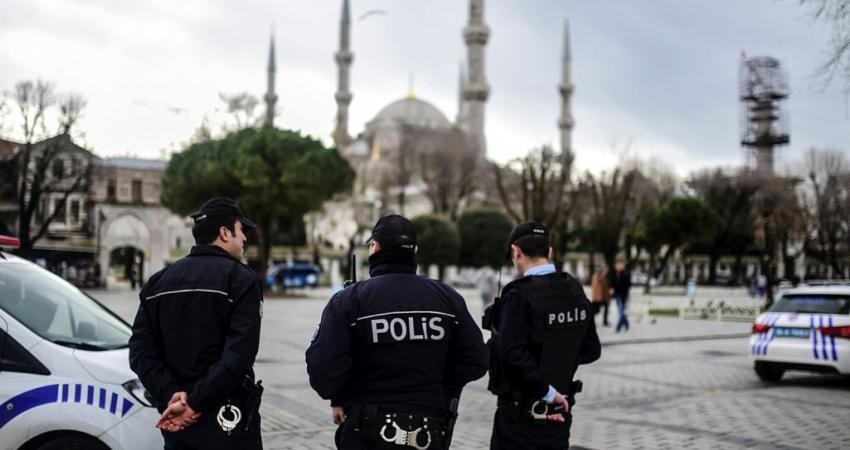 فرو نشستن تب سفر به ترکیه با حمله های تروریستی استانبول