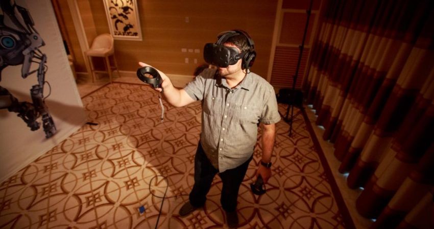 اجرای طرح توسعه واقعیت مجازی در سه موزه تا پایان سال