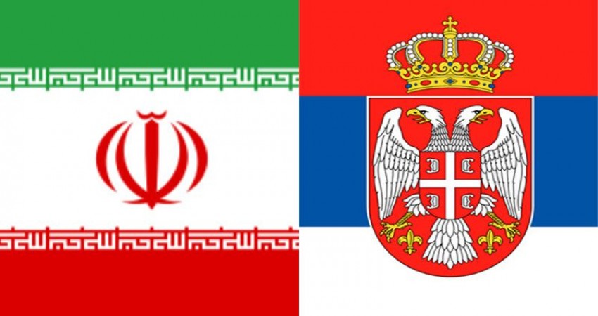 لغو روادید صربستان با ایران