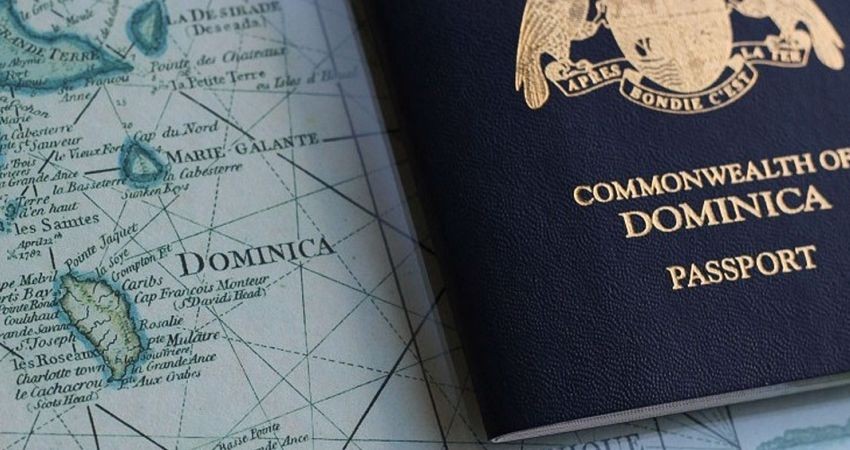 دومینیکا کجاست و چگونه می توان شهروندی آن را اخذ نمود؟
