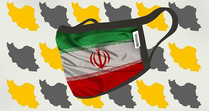 سیگنال منفی کرونا، گردشگری ایران را دچار مشکل کرده است