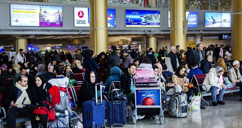 امکان صدور ویزای فرودگاهی در کرمان فراهم می شود
