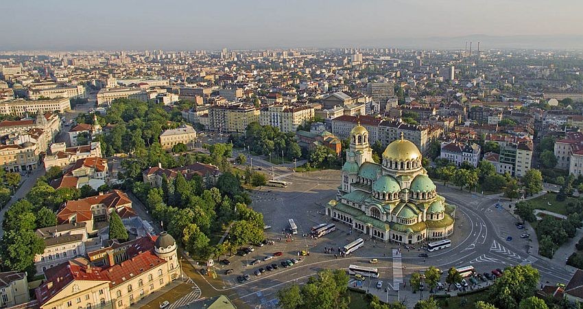 راهنمای سفر به صوفیه پایتخت بلغارستان