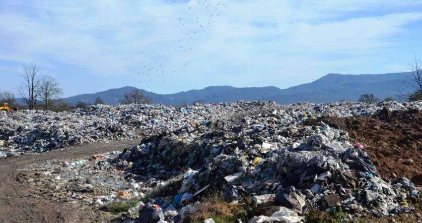 وضعیت زباله در جاده ها و شمال کشور "اسفبار" است