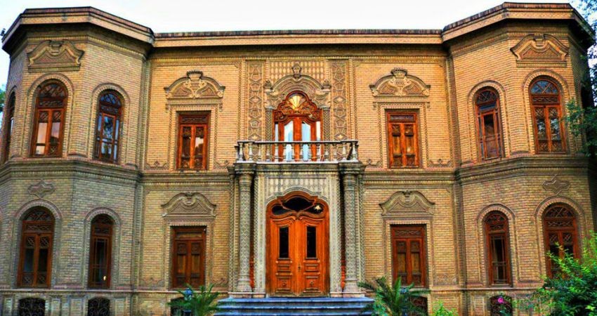 تغییر ساعت کار موزه ها و کاخ ها در ماه رمضان