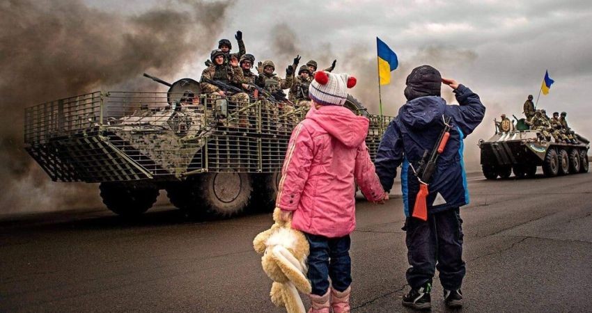 آیا سفرهای تابستانی تحت تاثیر جنگ اوکراین قرار خواهد گرفت؟