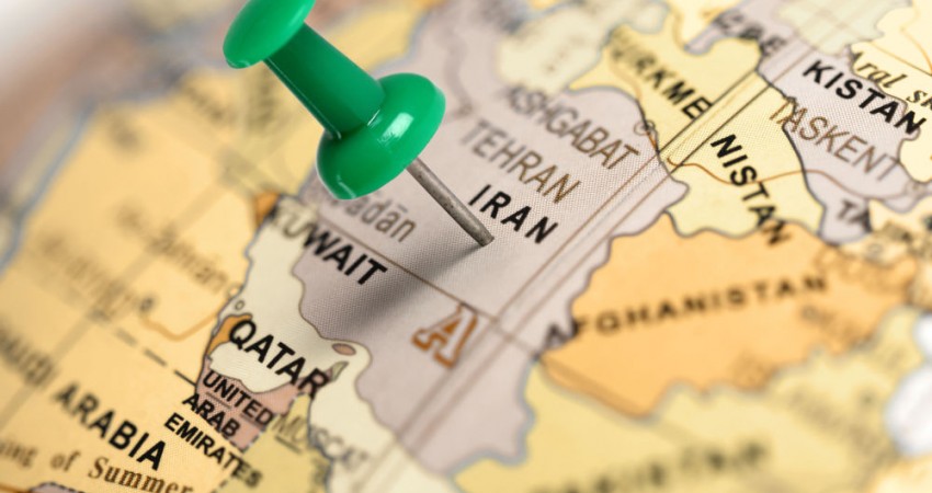 گردشگری ابزاری موثر در مقابله با ایران هراسی است