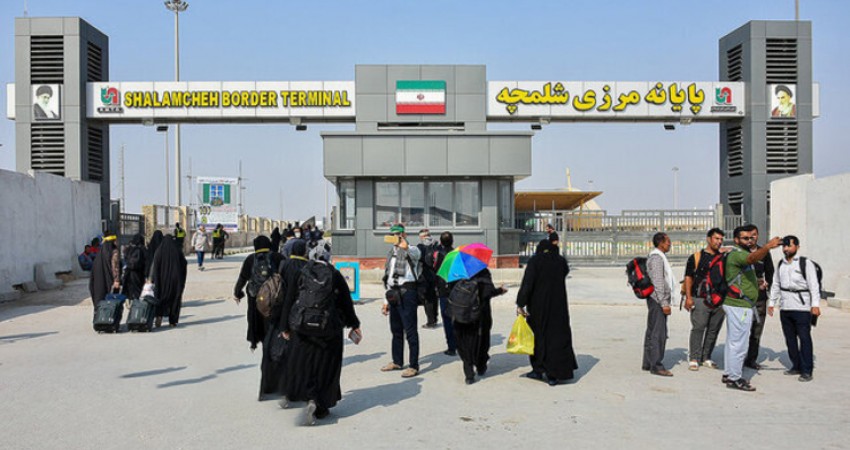 خبری از بازگشایی مرزهای عراق نیست!