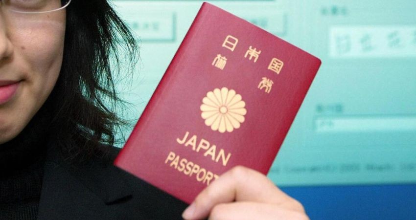 قوی ترین پاسپورت های جهان اعلام شد